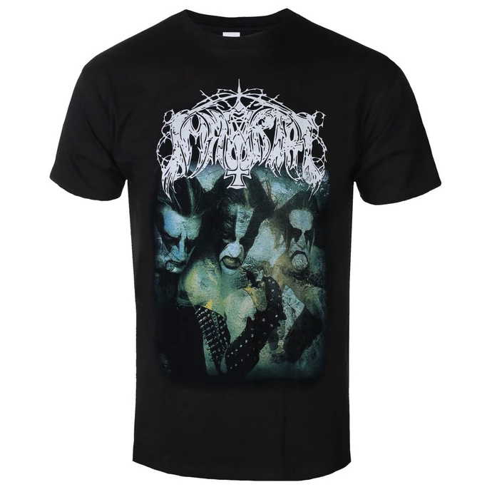 Men's T-shirt Immortal - Blizzard Beasts 3 Men's T-shirt Immortal - Blizzard Beasts