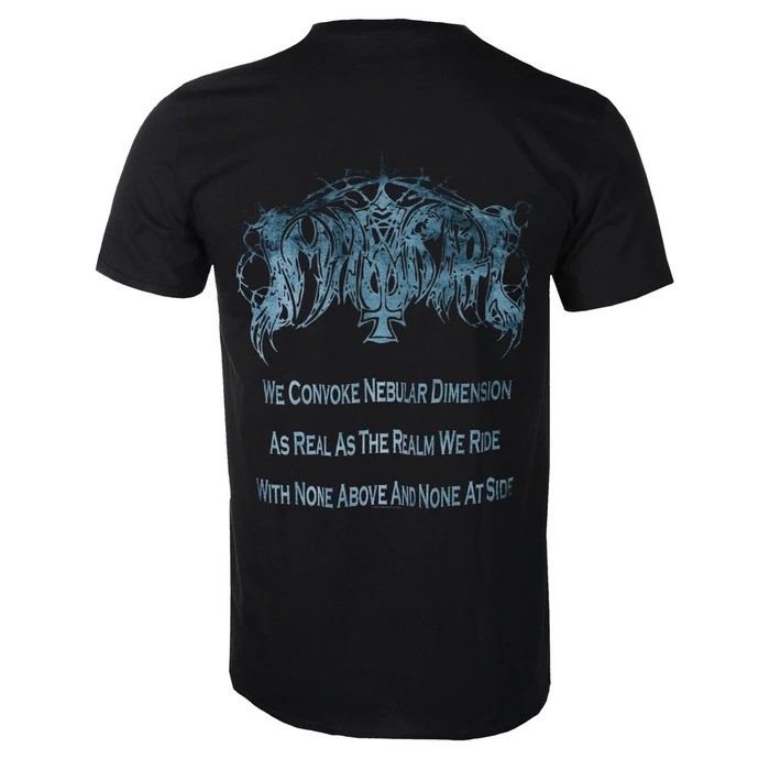 Men's T-shirt Immortal - Blizzard Beasts 4 Men's T-shirt Immortal - Blizzard Beasts - Image 2