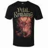Men's T-shirt Vital Remains - Dawn Of The Apocalypse - RAZAMATAZ 1 Men's T-shirt Vital Remains - Dawn Of The Apocalypse - RAZAMATAZ -Halloween Mens Wear Store 122831 ew003
