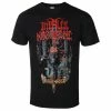 Men's T-shirt Impaled Nazarene - Latex Cult - RAZAMATAZ 2 Men's T-shirt Impaled Nazarene - Latex Cult - RAZAMATAZ -Halloween Mens Wear Store 122837 ew016