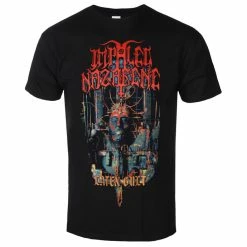 Men's T-shirt Impaled Nazarene - Latex Cult - RAZAMATAZ