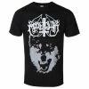 Men's T-shirt Marduk - Marduk Wolves 1990 - RAZAMATAZ 2 Men's T-shirt Marduk - Marduk Wolves 1990 - RAZAMATAZ -Halloween Mens Wear Store 122840 ew012