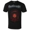 Men's T-shirt Onslaught - Generation Antichrist - RAZAMATAZ -Halloween Mens Wear Store 122845 ew008