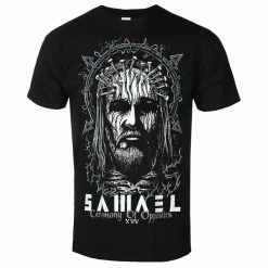 Men's T-shirt Samael - Ceremony 25th Anniversary - ART WORX