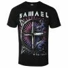 Men's T-shirt Samael - Eternal - ART WORX -Halloween Mens Wear Store 122861 wwe039
