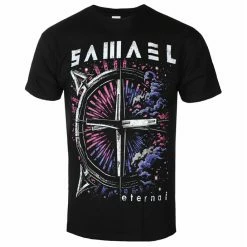 Men's T-shirt Samael - Eternal - ART WORX