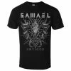 Men's T-shirt Samael - Antigod - ART WORX -Halloween Mens Wear Store 122862 aw009