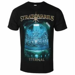 Men's T-shirt Stratovarius - Eternal - ART WORX