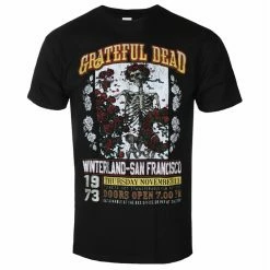 Men's T-shirt Grateful Dead - San Francisco - ROCK OFF