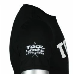 Men's T-shirt TOOL - CLASSIC LOGO - PLASTIC HEAD 6 Men's T-shirt TOOL - CLASSIC LOGO - PLASTIC HEAD -Halloween Mens Wear Store 123423 sdw020