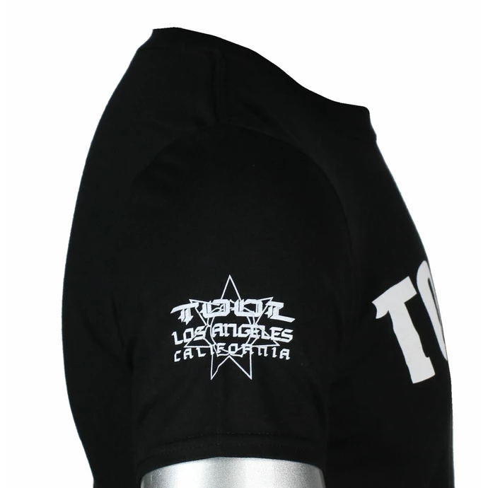 Men's T-shirt TOOL - CLASSIC LOGO - PLASTIC HEAD 4 Men's T-shirt TOOL - CLASSIC LOGO - PLASTIC HEAD - Image 2