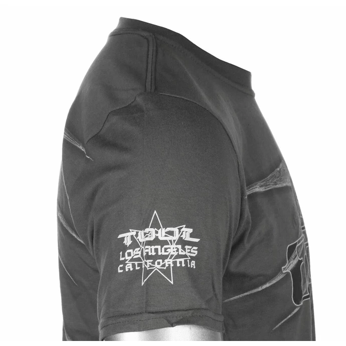 Men's T-shirt TOOL - PHURBA - PLASTIC HEAD 5 Men's T-shirt TOOL - PHURBA - PLASTIC HEAD - Image 3