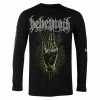 Men's Long Sleeve T-shirt BEHEMOTH - LCFR -Halloween Mens Wear Store 123620 sae024