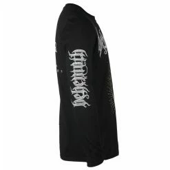 Men's Long Sleeve T-shirt BEHEMOTH - LCFR -Halloween Mens Wear Store 123620 sae026