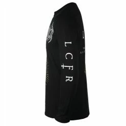 Men's Long Sleeve T-shirt BEHEMOTH - LCFR -Halloween Mens Wear Store 123620 sae027