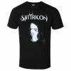 Men's T-shirt SATYRICON - DMT SATYR - BLACK 2 Men's T-shirt SATYRICON - DMT SATYR - BLACK -Halloween Mens Wear Store 123753 s013