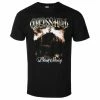 Men's T-shirt CYPRESS HILL - Black Sunday -Halloween Mens Wear Store 123989 a003