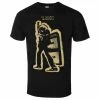 Men's T-shirt T.REX - Electric Warrior -Halloween Mens Wear Store 123996 a015