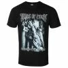 Men's T-shirt Cradle Of Filth - Supreme Vampiric Evil - Black 1 Men's T-shirt Cradle Of Filth - Supreme Vampiric Evil - Black -Halloween Mens Wear Store 124359 k006