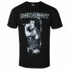 Men's T-shirt BON SCOTT - BON SCOTT - RAZAMATAZ -Halloween Mens Wear Store 124790 a013