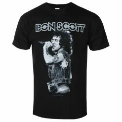 Men's T-shirt BON SCOTT - BON SCOTT - RAZAMATAZ