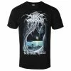 Men's T-shirt DARKTHRONE - ETERNAL HAILS - RAZAMATAZ -Halloween Mens Wear Store 124791 a003