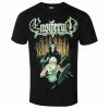 Men's T-shirt ENSIFERUM - SHAMAN - RAZAMATAZ -Halloween Mens Wear Store 124794 a017