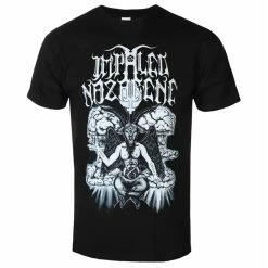 Men's T-shirt IMPALED NAZARENE - GOAT OF MENDES - RAZAMATAZ