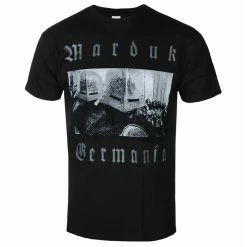 Men's T-shirt MARDUK - GERMANIA 1996 - RAZAMATAZ