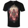 Men's T-shirt NILE - VILE NILOTIC RITES - RAZAMATAZ -Halloween Mens Wear Store 124797 a026