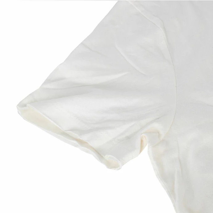 Men's T-shirt U2 - ZOO TV TOUR - VINTAGE WHITE - AMPLIFIED - Image 3