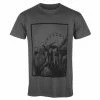 Men's T-shirt Slipknot - Amusement Park - CHARCOAL - ROCK OFF -Halloween Mens Wear Store 125377 w007