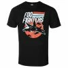Men's T-shirt Foo Fighters - Jets - Black - ROCK OFF -Halloween Mens Wear Store 125406 ew014