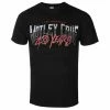 Men's T-shirt Mötley Crüe - 40 Years F&B - Black - ROCK OFF 1 Men's T-shirt Mötley Crüe - 40 Years F&B - Black - ROCK OFF -Halloween Mens Wear Store 125426 as003