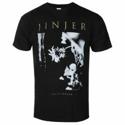 Men's T-shirt JINJER - Wallflowers - NAPALM RECORDS