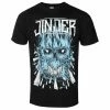 Men's T-shirt JINJER - Breathe In - NAPALM RECORDS 2 Men's T-shirt JINJER - Breathe In - NAPALM RECORDS -Halloween Mens Wear Store 125600 a006