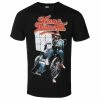 Men's T-shirt King Diamond - Wheelchair 1 Men's T-shirt King Diamond - Wheelchair -Halloween Mens Wear Store 125892 wa035