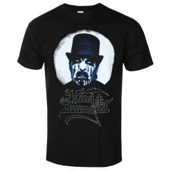 Men's T-shirt King Diamond - Moon