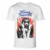 Men's T-shirt King Diamond - North American To Ur 1986 -Halloween Mens Wear Store 125897 s007