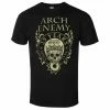 Men's T-shirt Arch Enemy - 25 Years -Halloween Mens Wear Store 125900 dd016