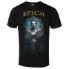 Men's T-shirt Epica - Save Our Souls -Halloween Mens Wear Store 125976 wwae011
