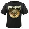 Men's T-shirt BATTLE BEAST - Hollywood Endings - NUCLEAR BLAST -Halloween Mens Wear Store 126047 1000x1000