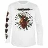 Men's Long Sleeve T-shirt CARCASS - Torn Arteries - NUCLEAR BLAST -Halloween Mens Wear Store 126055 1000x1000