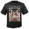 Men's T-shirt EQUILIBRIUM - Renegades - NUCLEAR BLAST -Halloween Mens Wear Store 126063 d