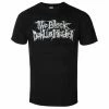 Men's T-shirt The Black Dahlia Murder - Detroit - Black 2 Men's T-shirt The Black Dahlia Murder - Detroit - Black -Halloween Mens Wear Store 126184 dwa014