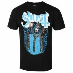 Men's T-shirt Ghost - Levitation BL - ROCK OFF