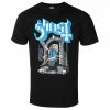 Men's T-shirt Ghost - Incense BL - ROCK OFF