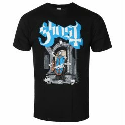 Men's T-shirt Ghost - Incense BL - ROCK OFF