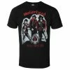 Men's T-shirt Motörhead - Ace Of Spades - Cowboys BL - ROCK OFF 2 Men's T-shirt Motörhead - Ace Of Spades - Cowboys BL - ROCK OFF -Halloween Mens Wear Store 126233 aw012