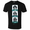 Men's T-shirt John Lennon - GPAC Stack BL - ROCK OFF -Halloween Mens Wear Store 126247 wq034